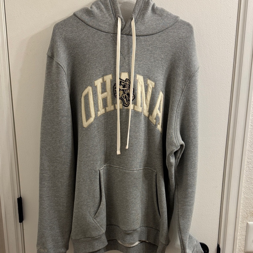 DARC SPORT OHANA Hoodie (2020 Drop)